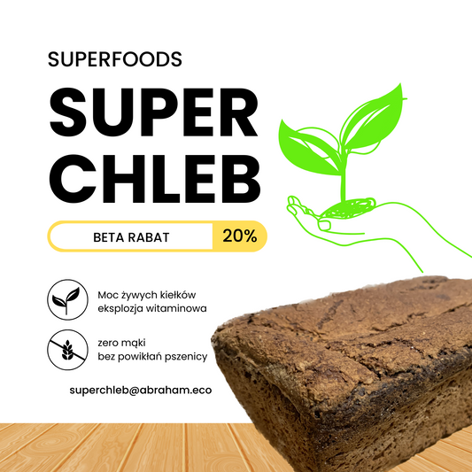Abraham's Superchleb   wersja BETA